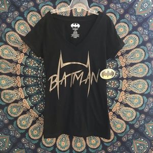 NWT Batman Tee
